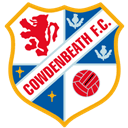 Cowdenbeath logo