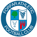 Forfar Athletic logo