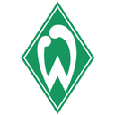 Werder Bremen II logo