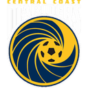 Central Coast Mariners logo