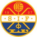 Strømsgodset logo