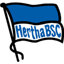 Hertha Berlin II logo