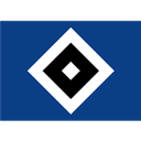 Hamburger SV II logo