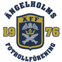 Ängelholms FF logo