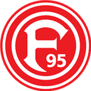 Fortuna Düsseldorf logo