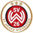 Wehen Wiesbaden logo