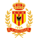 KV Mechelen logo