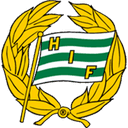 Hammarby logo