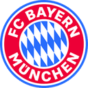 Bayern München II logo