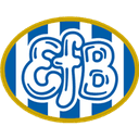 Esbjerg fB logo
