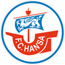 Hansa Rostock logo