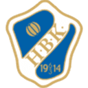 Halmstads BK logo