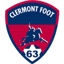 Clermont Foot logo