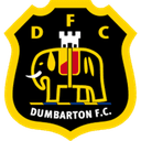 Dumbarton logo