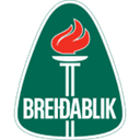 Breidablik logo