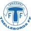 Trelleborgs FF logo