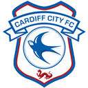 Cardiff City logo