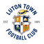 Luton Town logo