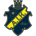 AIK logo