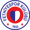 Fethiyespor logo