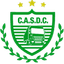 CASD Camioneros logo