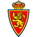 Real Zaragoza logo