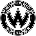 Burghausen logo
