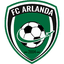 FC Arlanda logo