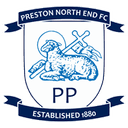 Preston North End logo