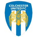 Colchester United logo