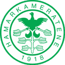 Hamarkameratene logo