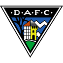 Dunfermline Athletic logo