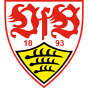VfB Stuttgart II logo