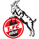 FC Köln II logo