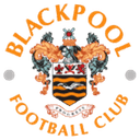 Blackpool logo