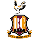 Bradford City logo