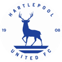 Hartlepool United logo
