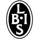 Landskrona BoIS logo