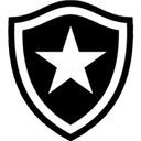 Botafogo RJ logo