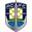 Auckland City FC logo