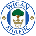 Wigan Athletic logo