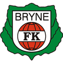 Bryne logo