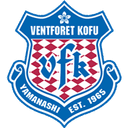 Ventforet Kofu logo