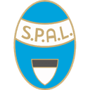 SPAL logo