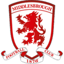Middlesbrough logo