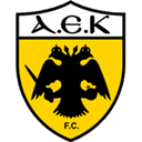 AEK Athens logo