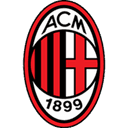 Milan logo