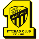 Al Ittihad logo