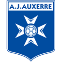 Auxerre logo