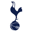 Tottenham Hotspur logo